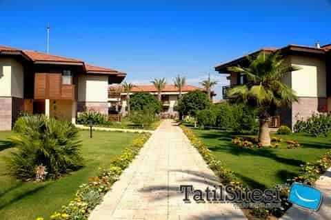 İberotel Palm Garden